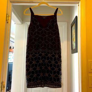 French Connection Shift-Dress
